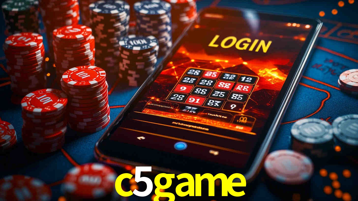 Descubra a Magia dos Jogos de Arcade no c5game