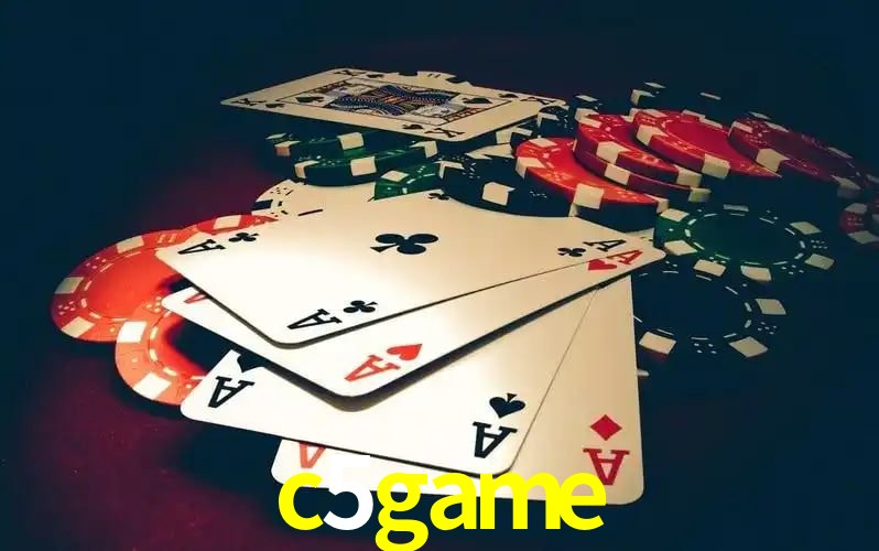 Desvendando o Mundo dos Jogos Virtuais na c5game