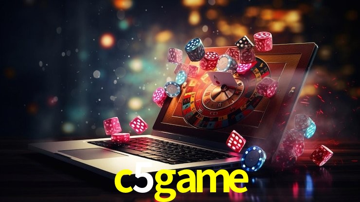Login Seguro c5game