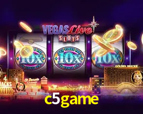 Flash Promotion c5game