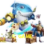 C5GAME Games