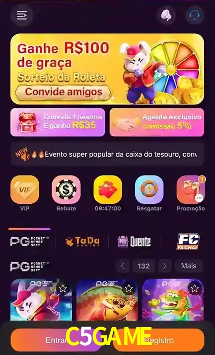 Baixar Aplicativo