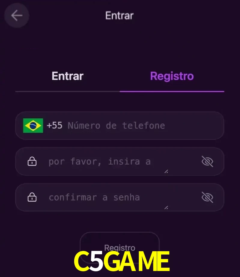 registrar