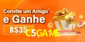 Promoções C5GAME
