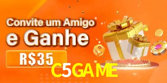 Promoções C5GAME