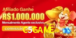Promoções C5GAME